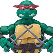Teenage Mutant Ninja Turtles  Ninja Elite Series Raphael Action Figure