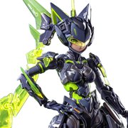 Honor of Kings Lady Sun Shangxiang Suit Girl 1:12 Scale Model Kit