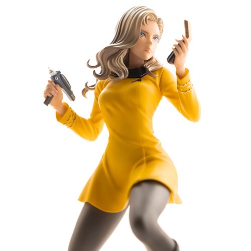 Star Trek: The Original Series Command Officer Bishoujo 1:7 Scale Statue