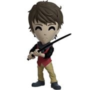 Tower of God Collection The 25th Bam Vinyl Figure #4