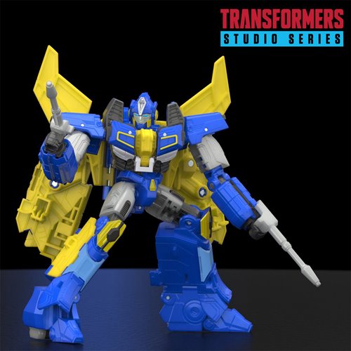 Transformers Studio Series Premier Voyager Wave 26 Case of 3