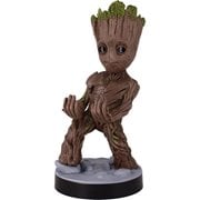 Guardians of the Galaxy Toddler Groot Cable Guy Controller Holder