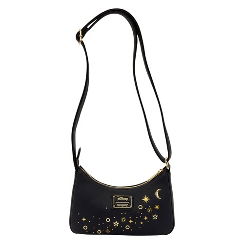 Peter Pan Tinker Bell Pixie Dust Crossbody Bag