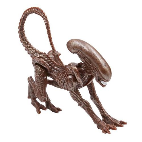 Alien 3 Runner 3 3/4-Inch ReAction Figure