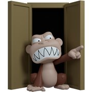 Family Guy Collection Evil Monkey Vinyl Figure #8