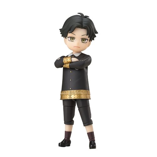 Spy x Family Damian Desmond S.H.Figuarts Action Figure