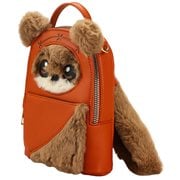 Star Wars Ewok Mini Wristlet Bag