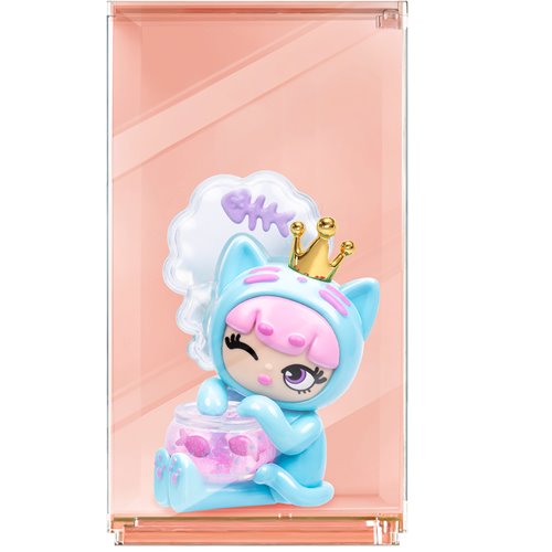 XOX Kweenie Quirky Mystery 4-Inch Figure Display Case of 11