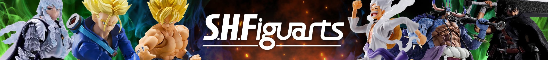 SHFiguarts