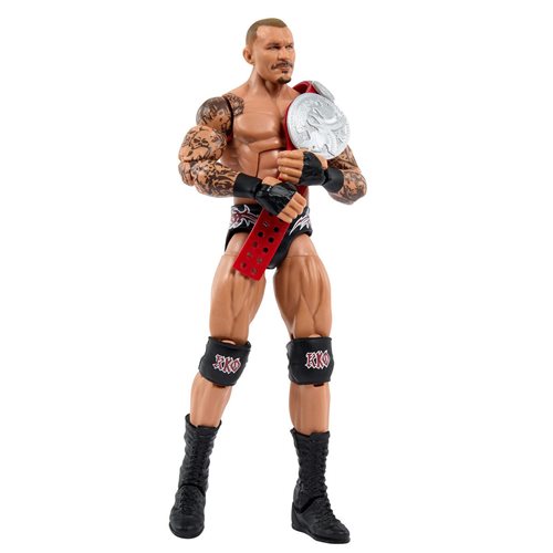WWE Elite Collection Series 98 Randy Orton Action Figure