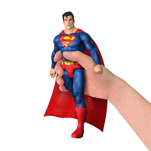 DC Premiere Wave 1 Superman 12-Inch Scale Action Figure