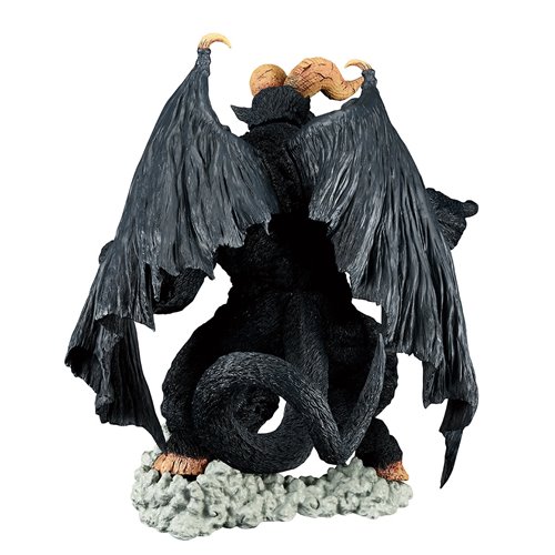 Berserk Zodd Fated Polarity Sofvics Ichibansho Statue