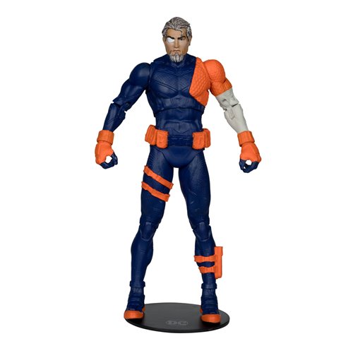 DC Direct Page Punchers Wave 6 7-Inch Scale Action Figure with Comic Book Case of 6