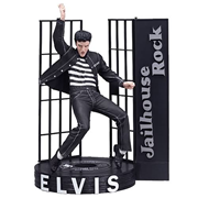 Elvis Presley #5 Jailhouse Rock Action Figure
