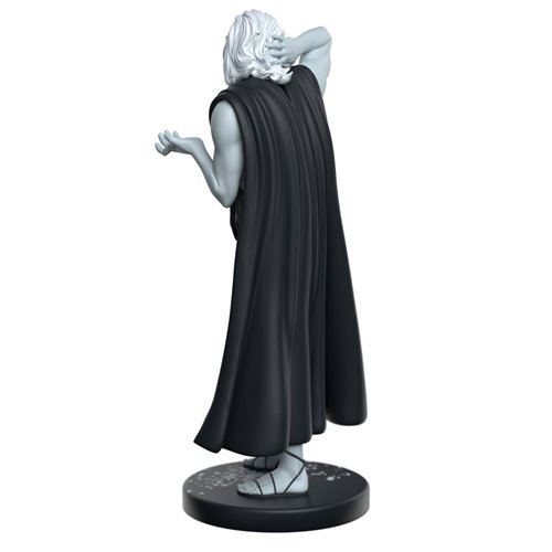Lore Olympus Thanatos Vinyl Figure