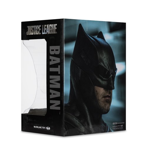 DC Direct Prop Replica Wave 3 Batman Cowl Case of 6