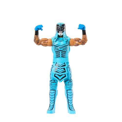 WWE Main Event Series Figure Series 163 Figure Case of 8