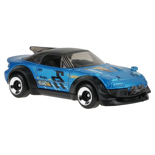 Hot Wheels Basic Car 2026 Wave 11 Case of 72