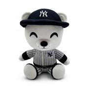 MLB New York Yankees Bear 9-Inch Plush