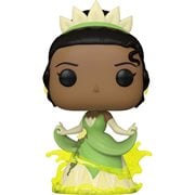 Disney 100 Princess and the Frog Tiana Funko Pop! Vinyl Figure