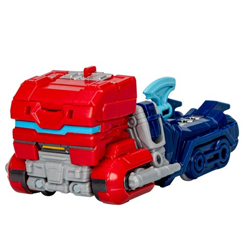 Transformers: One Prime Changers Wave 1 Set of 2