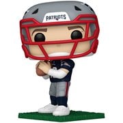 NFL Patriots Drake Maye Funko Pop! Vinyl Figure
