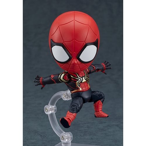 Spider-Man: No Way Home Nendoroid Action Figure
