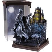 Harry Potter Magical Creatures No. 7 Dementor Statue