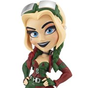 Harley Quinn The Suicide Squad Movie 7 1/2-Inch Vinyl Figure: Holiday Edition