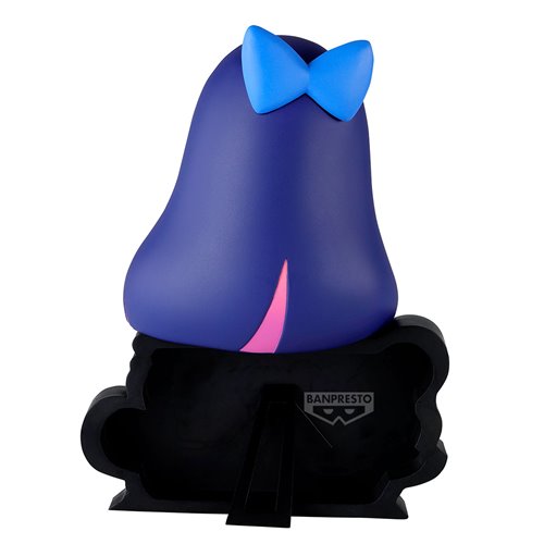 Panty and Stocking with Garterbelt Stocking B Monitor Top Figz Statue