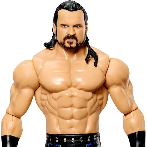 WWE Basic Top Picks 2024 Wave 1 Drew McIntyre Action Figure
