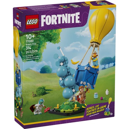LEGO® Fortnite® 77080 Supply Drop
