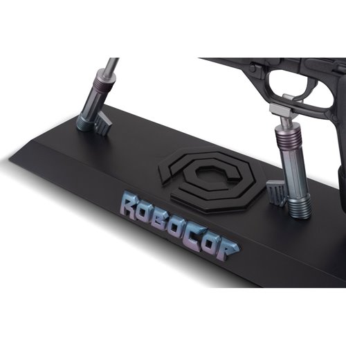 RoboCop Auto 9 1:1 Scale Prop Replica
