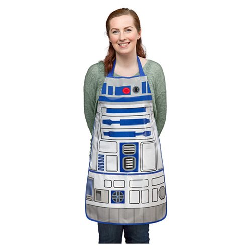 Star Wars R2-D2 Apron 
