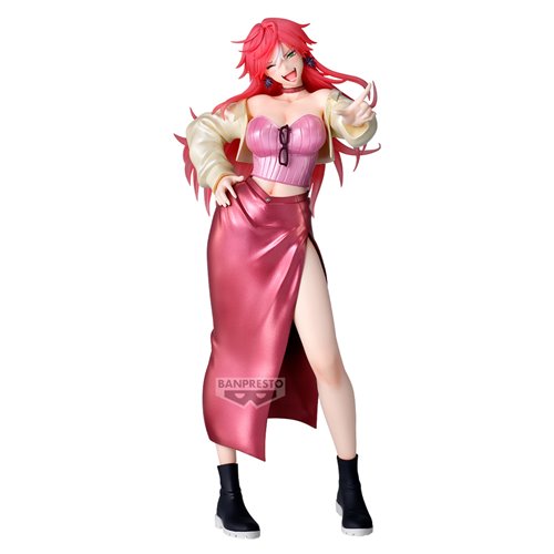 Marriage Toxin Kimie Arashiyama Special Color Version Glitter & Glamours Statue