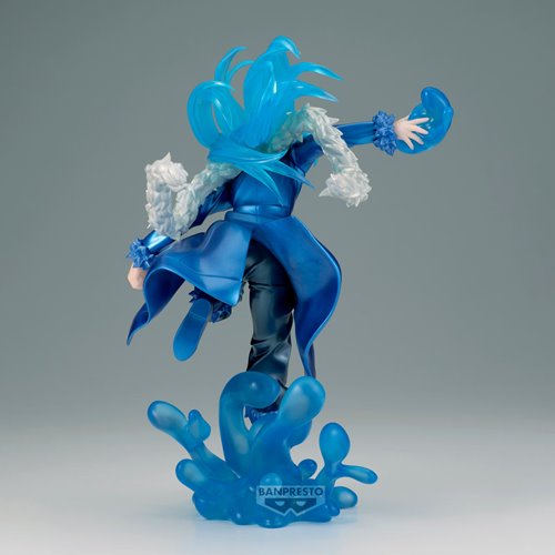 That Time I Got Reincarnated as a Slime: Tears of the Azure Sea Rimuru Tempest Special Color Version