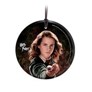 Harry Potter Hermione StarFire Prints Hanging Glass Ornament