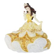 Disney English Ladies Beauty and the Beast Belle Statue