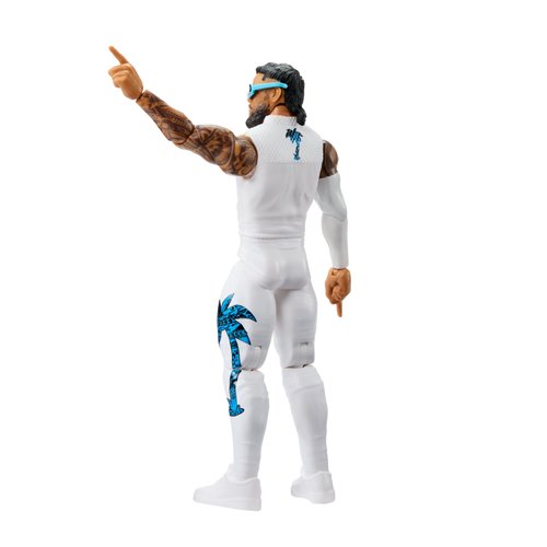 WWE Main Event Series Figure Series 161 Action Figure Case of 8
