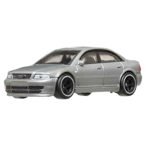 Hot Wheels Car Culture 2024 Mix 1 Vehicle Case of 10