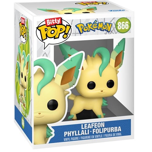 Pokemon 2026 Edition Funko Bitty Pop! Advent Calendar