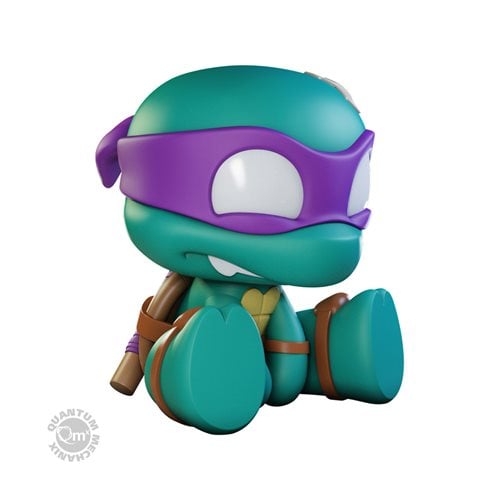Teenage Mutant Ninja Turtles Donatello Adorkables Vinyl Figure