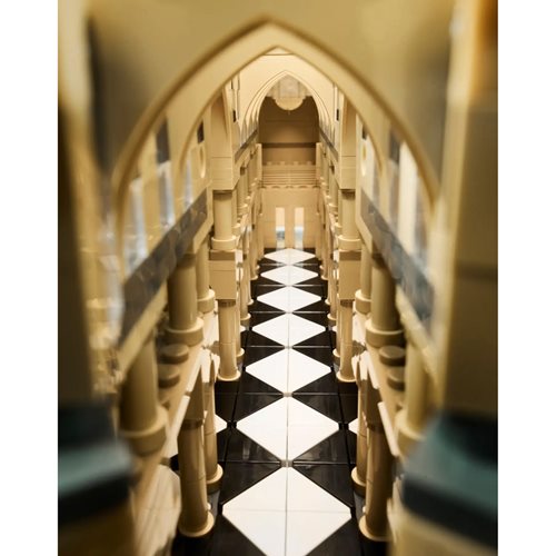 LEGO Architecture 21061 Notre-Dame de Paris