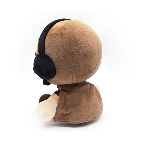 Call of Duty Ghost 9-Inch Plush