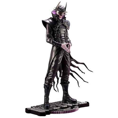 Dark Nights: Metal Batman Who Laughs ARTFX 1:6 Scale Statue