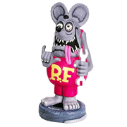 Rat Fink Wacky Wobbler