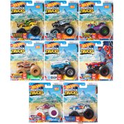 MEGA™ Hot Wheels Smash n Crash Bone Shaker Crush Course – Toysmith