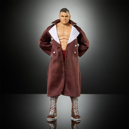 WWE Elite Collection Greatest Hits Series 5 Action Figure Case of 8