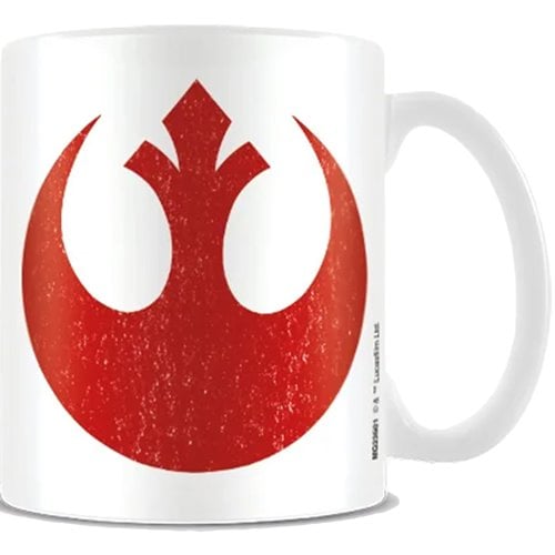 Star Wars Rebel Symbol 11 oz. Mug