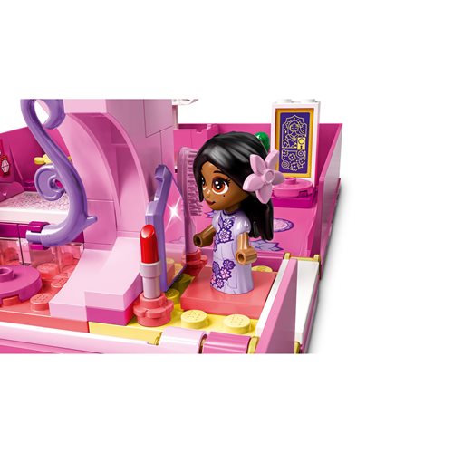 LEGO 43201 Disney Princess Isabela's Magical Door
